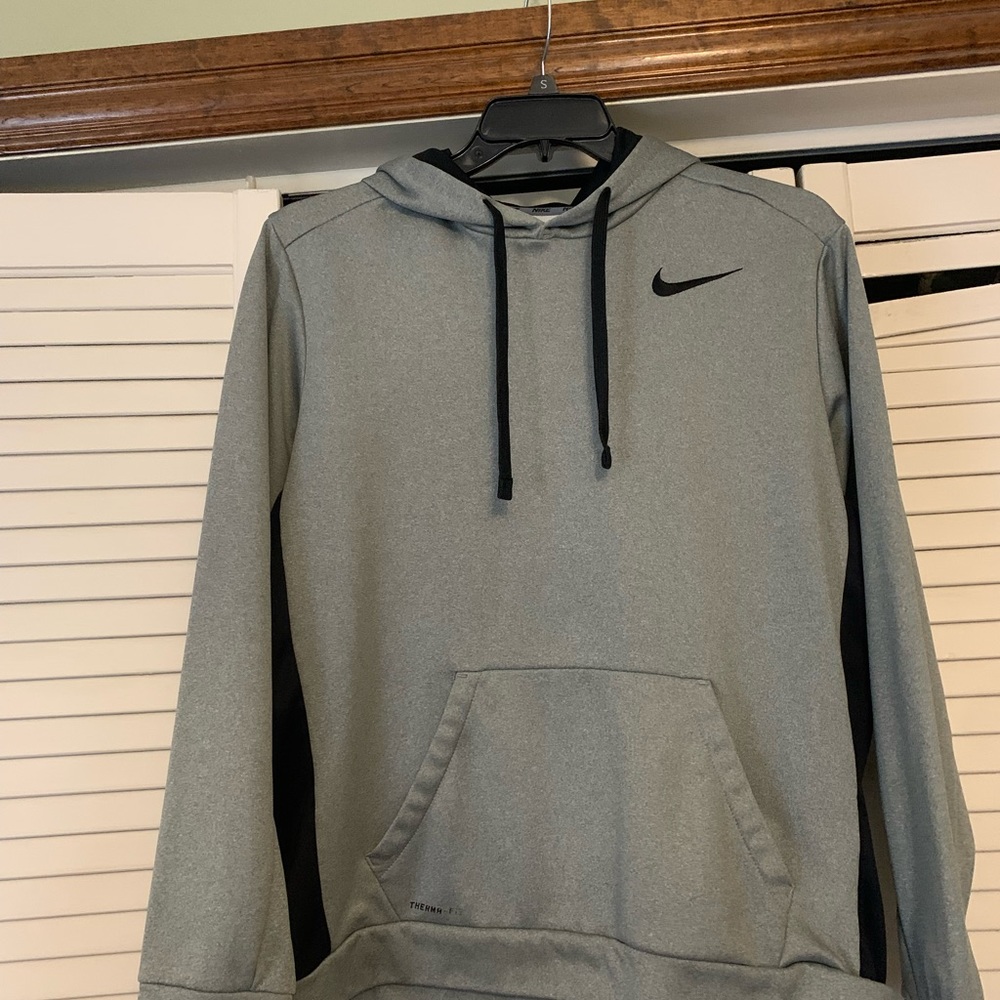 Nike Drifit Pullover Men’s